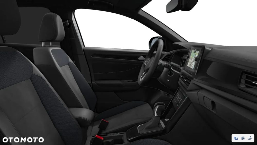 Volkswagen T-Roc 1.5 TSI Final Edition DSG - 10