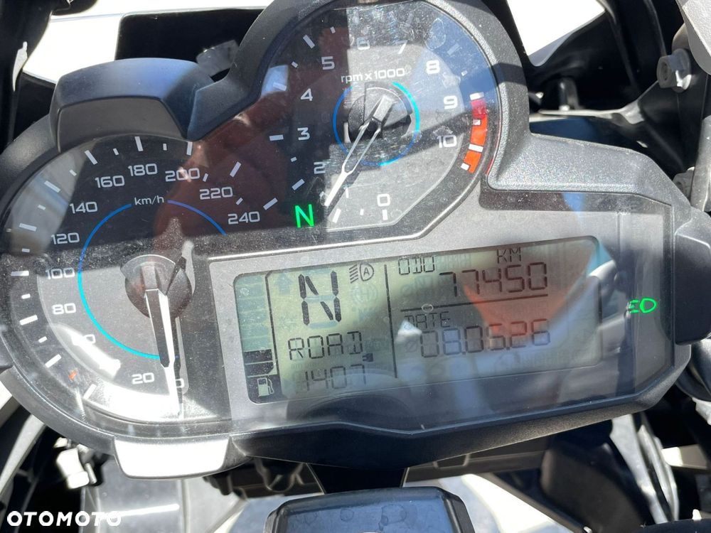 BMW GS - 23