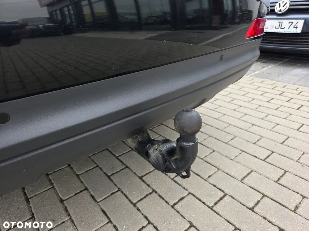 Audi Q3 2.0 TDI - 10