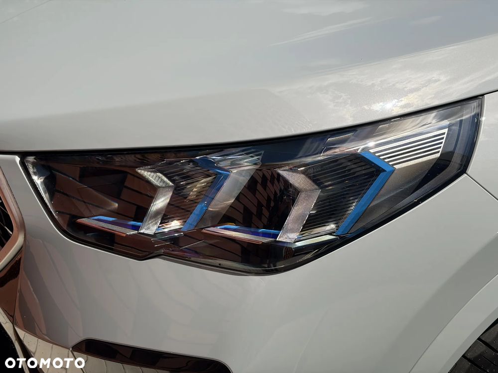 BMW X2 sDrive20i mHEV M Sport - 11
