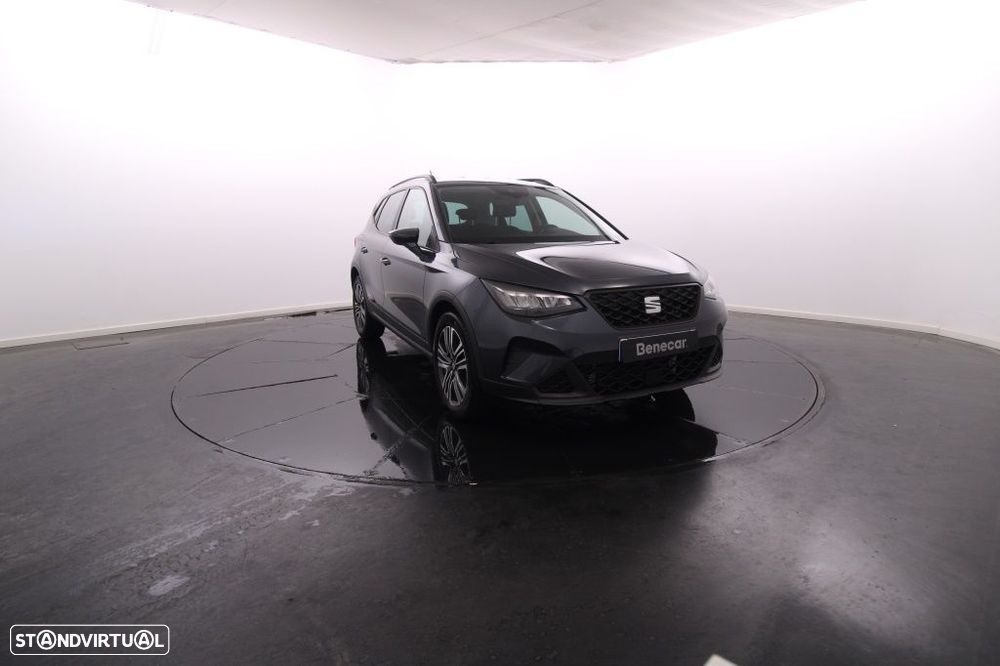 SEAT Arona 1.0 TSI Style DSG - 11