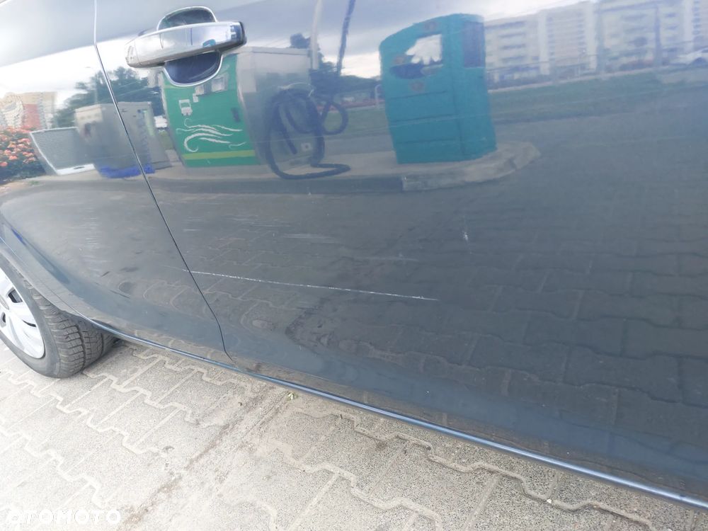 Opel Astra IV 1.7 CDTI Enjoy - 12