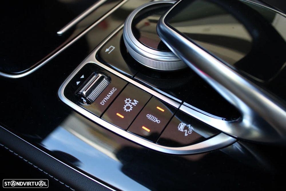 Mercedes-Benz CLS 53 AMG 4Matic+ - 57