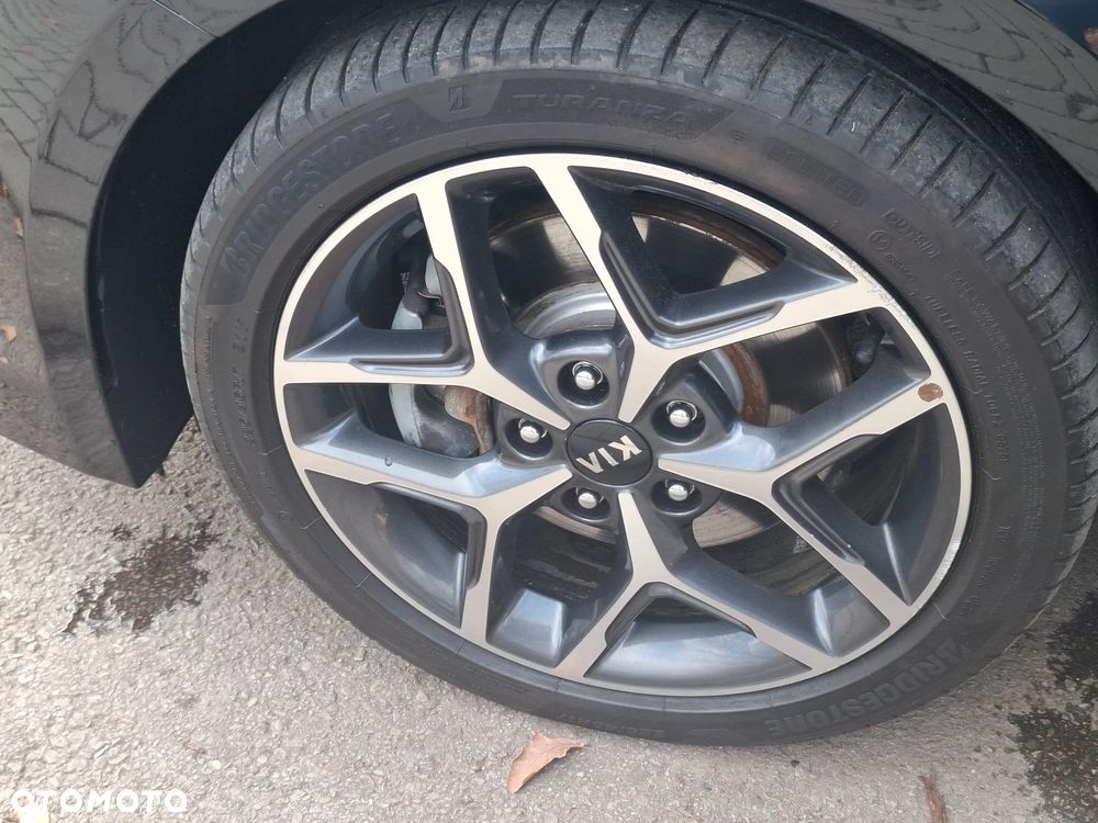 Kia ProCeed 1.5 T-GDI DCT7 OPF GT LINE - 31