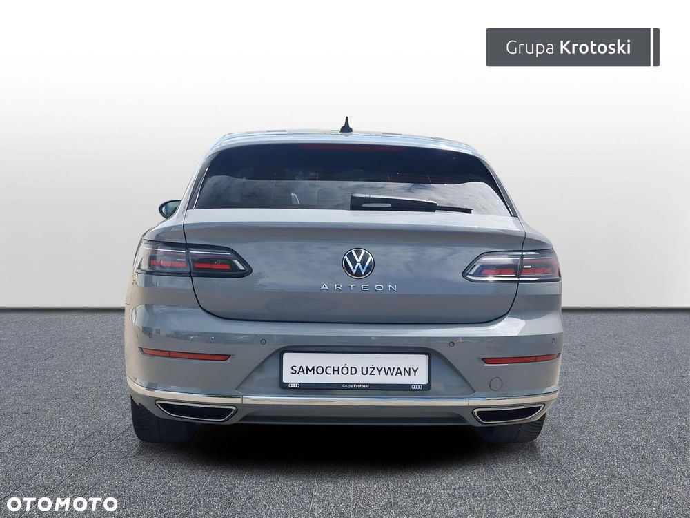 Volkswagen Arteon Shooting Brake 2.0 TSI Elegance DSG - 5