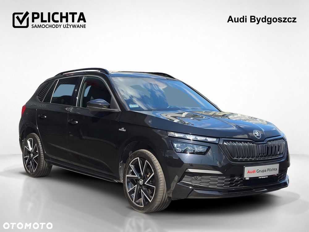 Skoda Kamiq - 8
