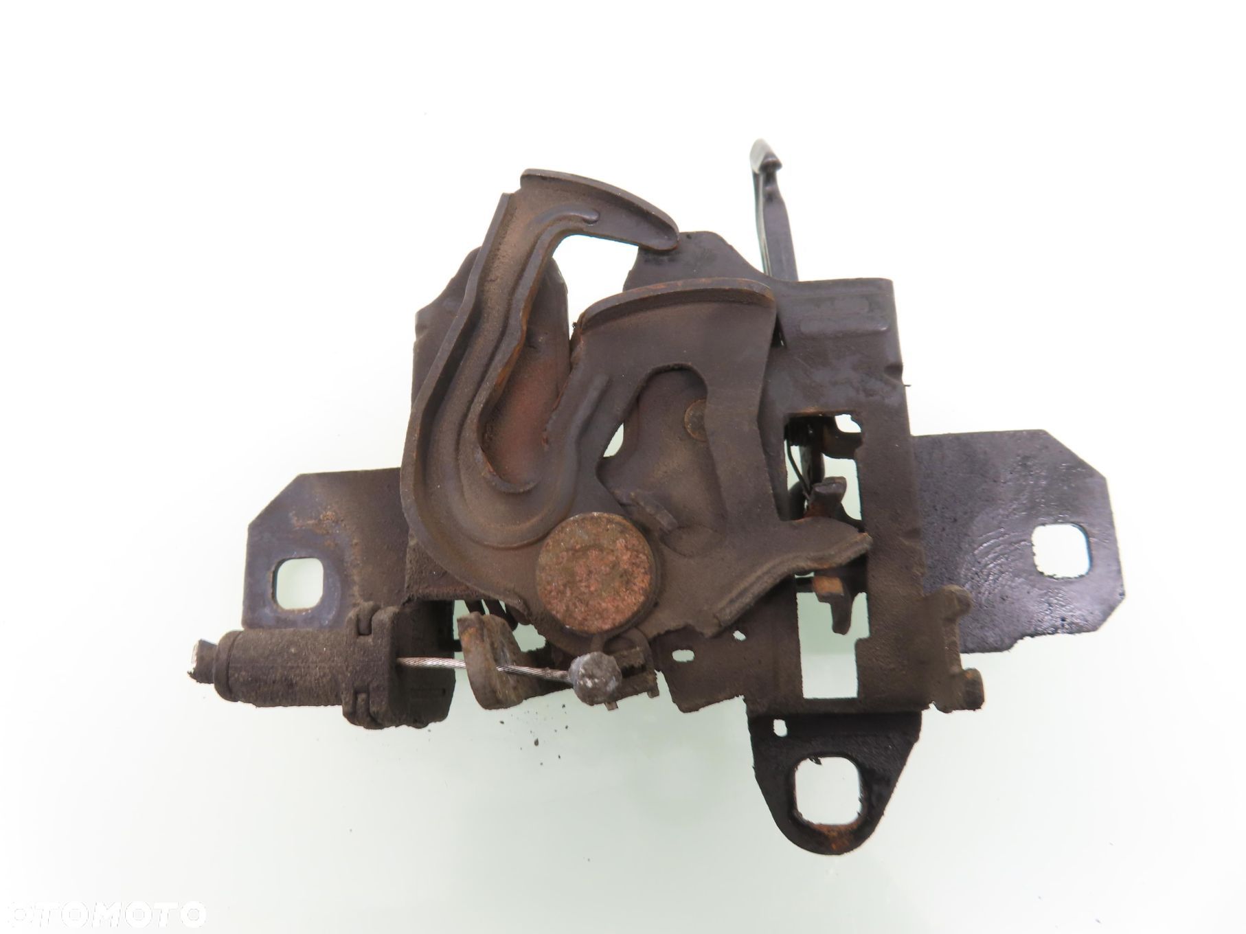 ZAMEK MASKI SEAT TOLEDO II 1M0823503B - 1