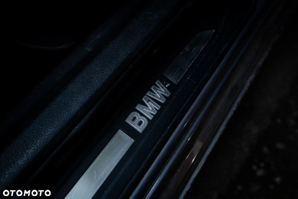 BMW Seria 5 535i xDrive Modern Line - 8