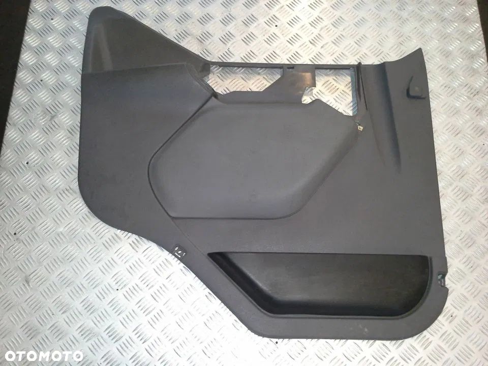 BOCZEK DRZWI LEWY prawy midlum dci - 1