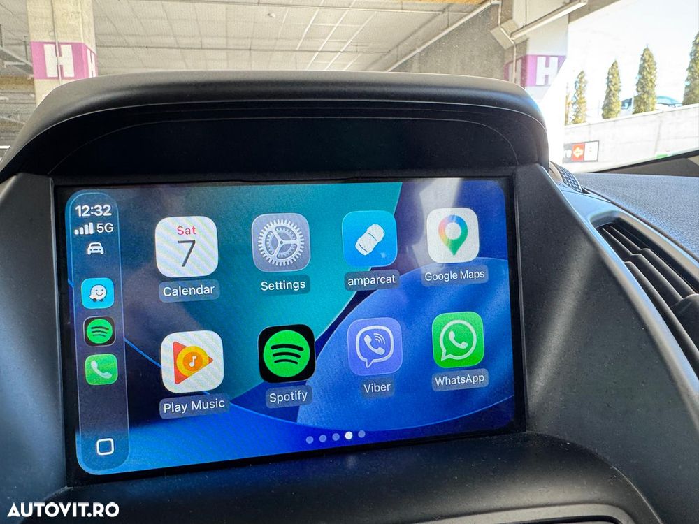 Ford Kuga 2.0 TDCi 2WD Trend - 34