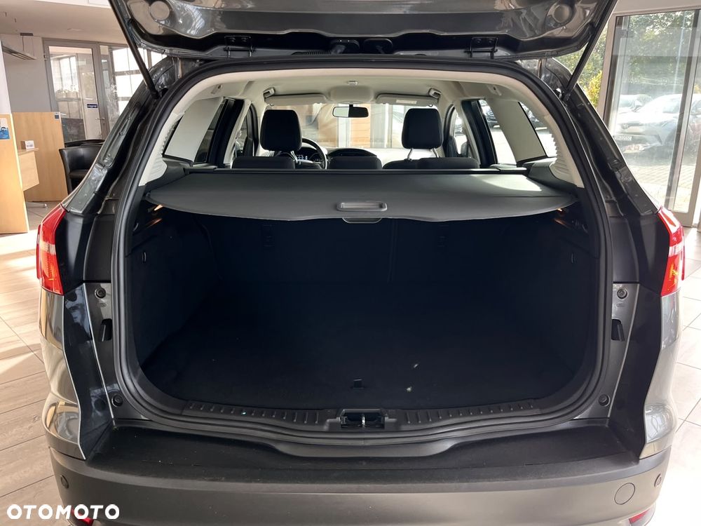 Ford Focus - 25