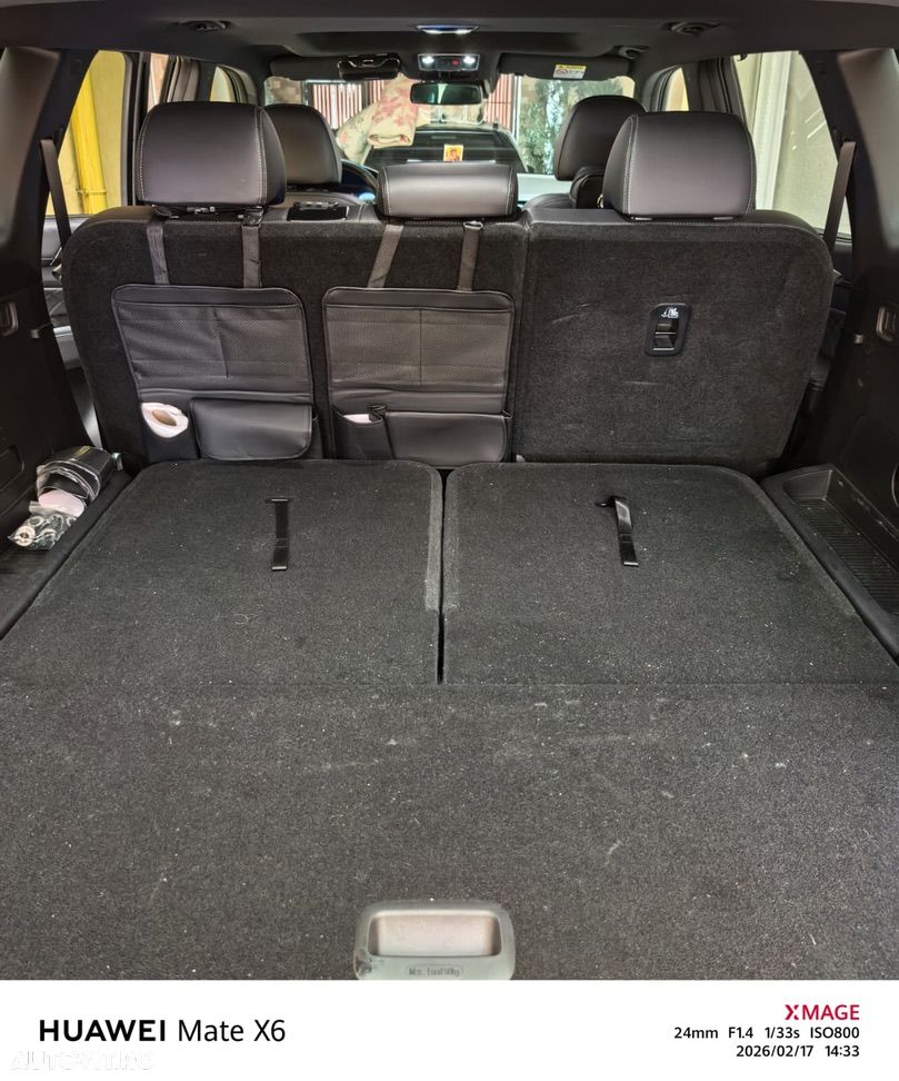 SsangYong REXTON G4 2.2 e-XDI 4WD Premium - 11