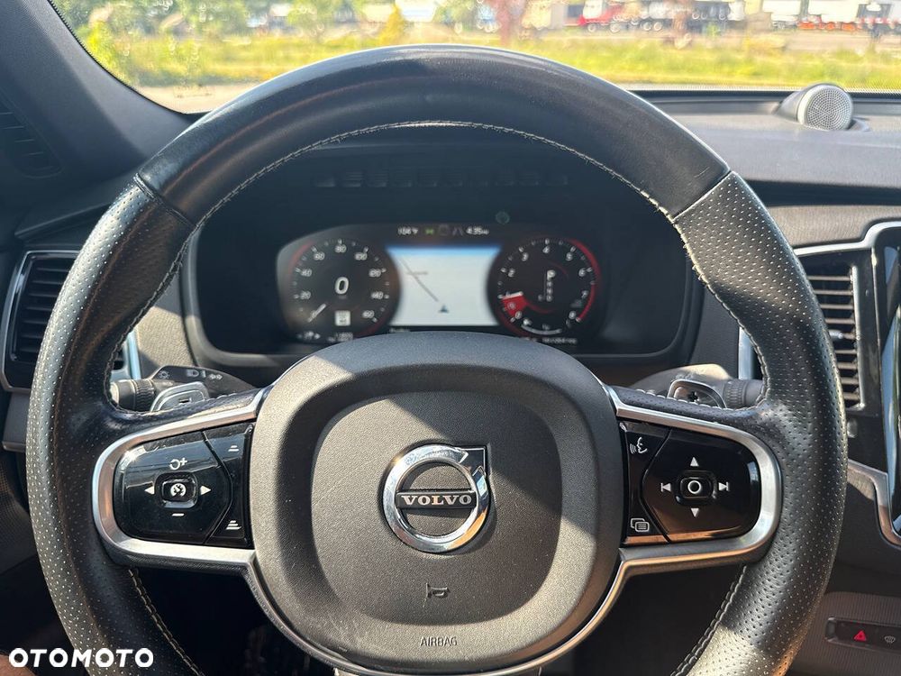 Volvo XC 90 - 14