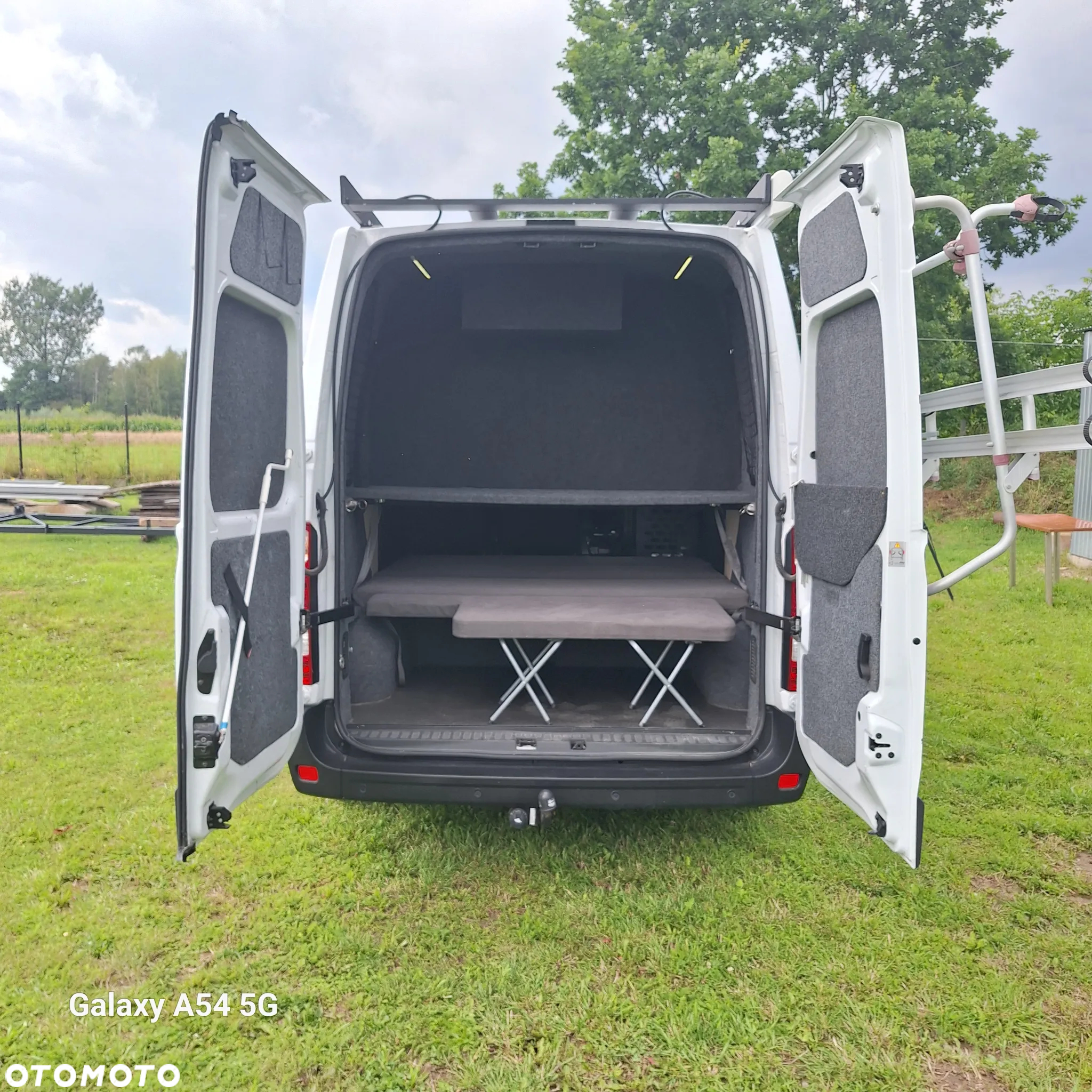 Renault Master - 28