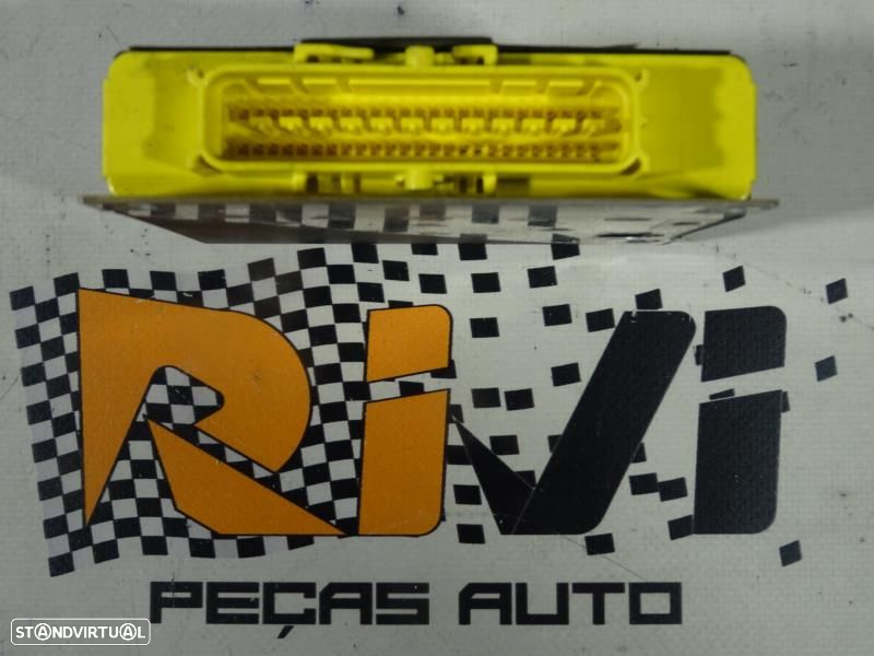 Centralina De Airbags Volkswagen Passat Variant (3C5)  3C0909605f / 39 - 3