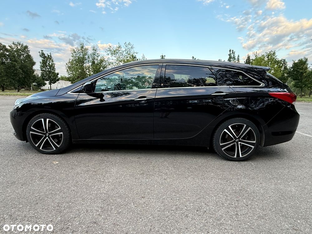 Hyundai i40 - 11