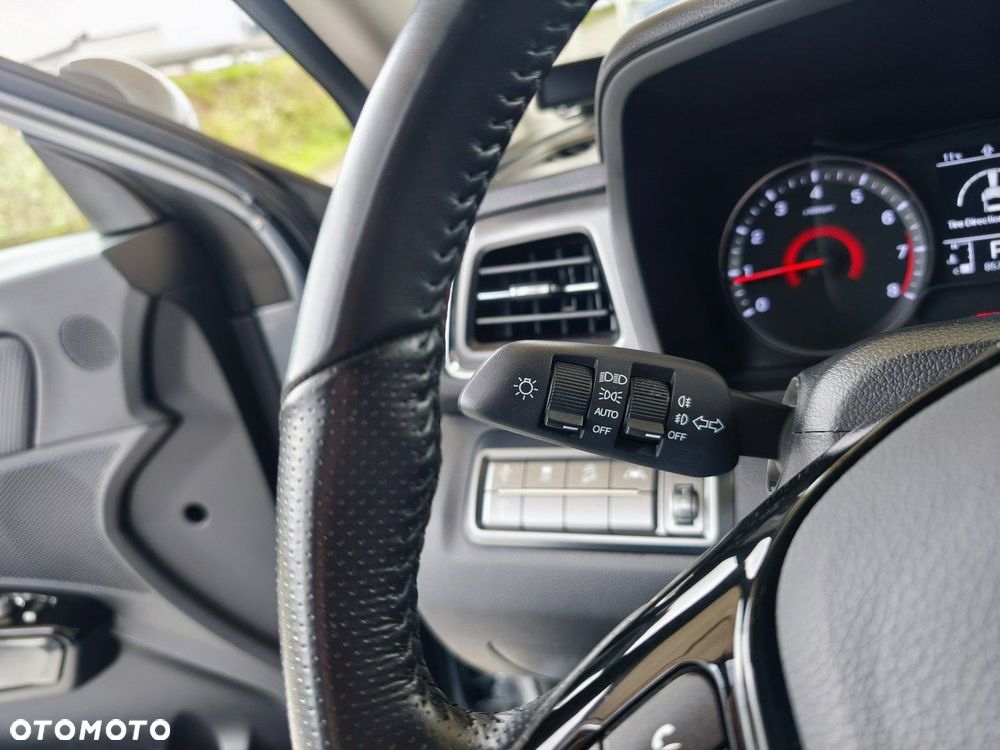 SsangYong/KGM Tivoli Grand - 30