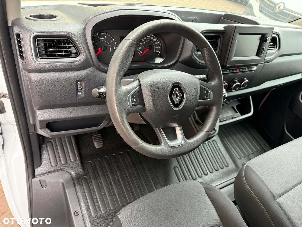 Renault Master L2H2 Winda - 18