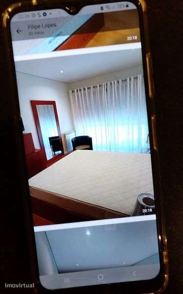Arrendo apartamento - Grande imagem: 2/9