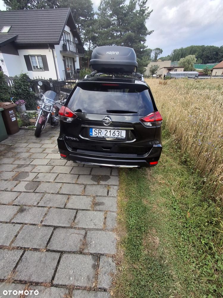 Nissan X-Trail 1.6 DCi Tekna 4WD EU6 - 3