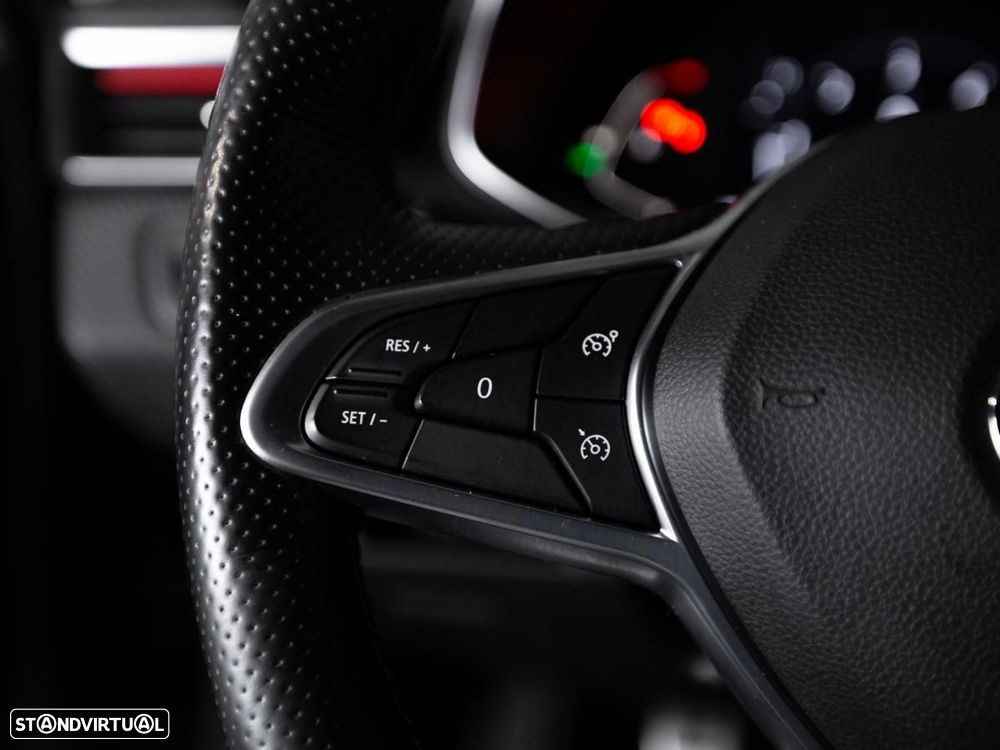 Renault Clio 1.5 Blue dCi RS Line - 18