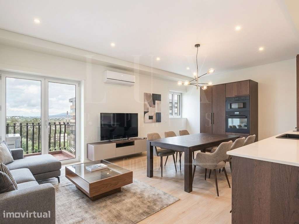 Apartamento T2 | Avenida Calouste Gulbenkian, Celas - Grande imagem: 2/29