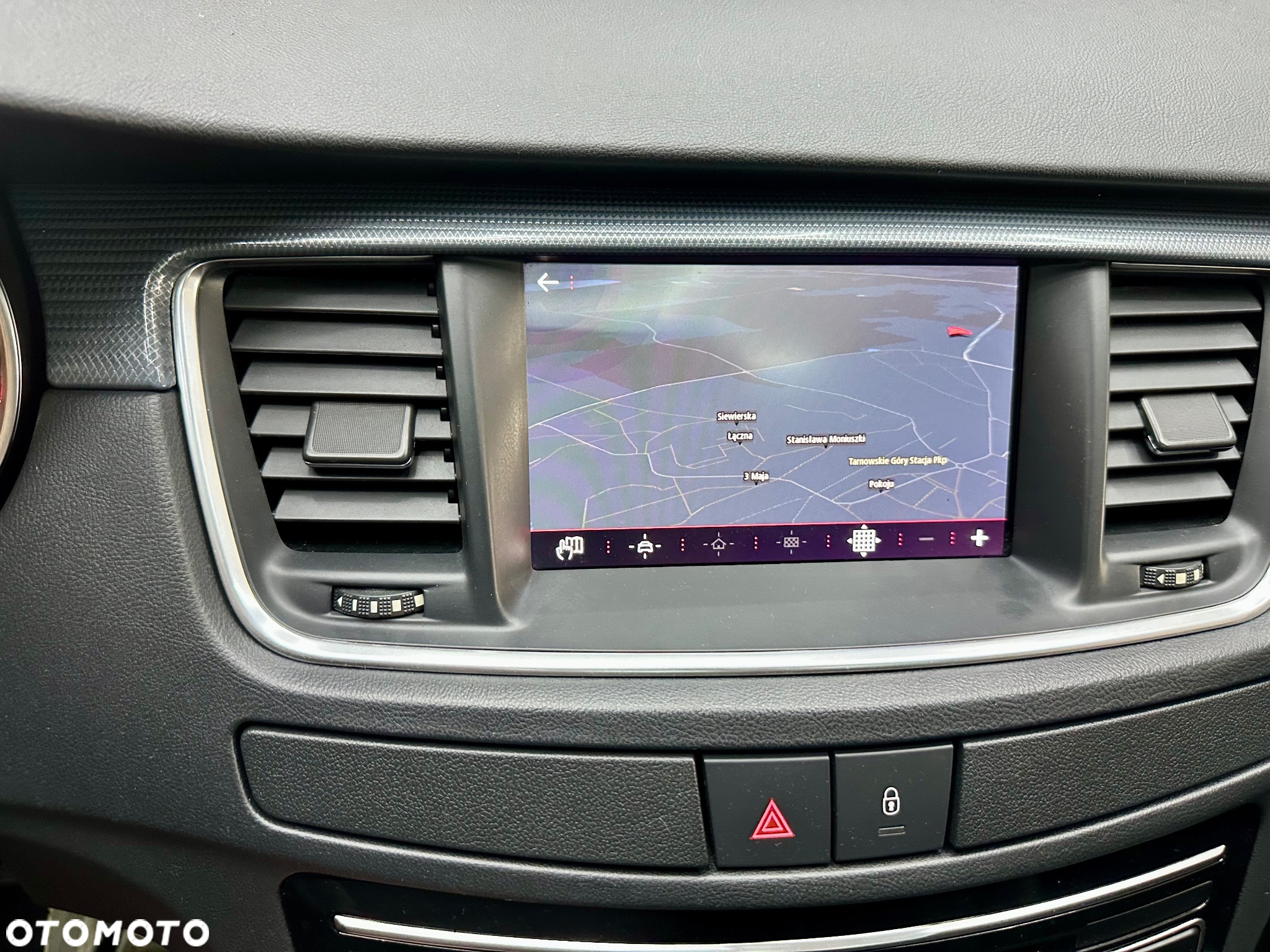 Peugeot 508 SW BlueHDi 150 Stop&Start Allure - 28