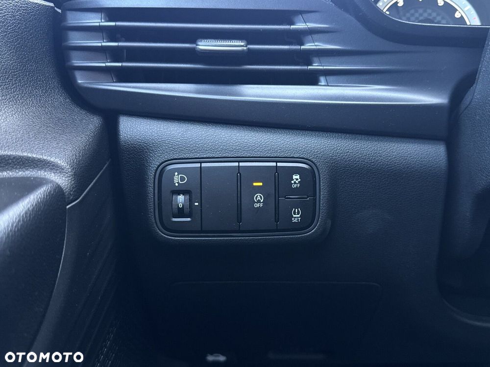 Hyundai Bayon 1.0 T-GDI Smart - 17