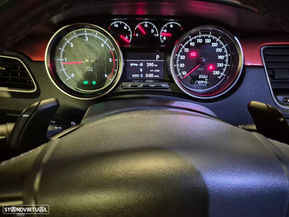 Peugeot 508 RXH 2.0 BlueHDi EAT6 - 28