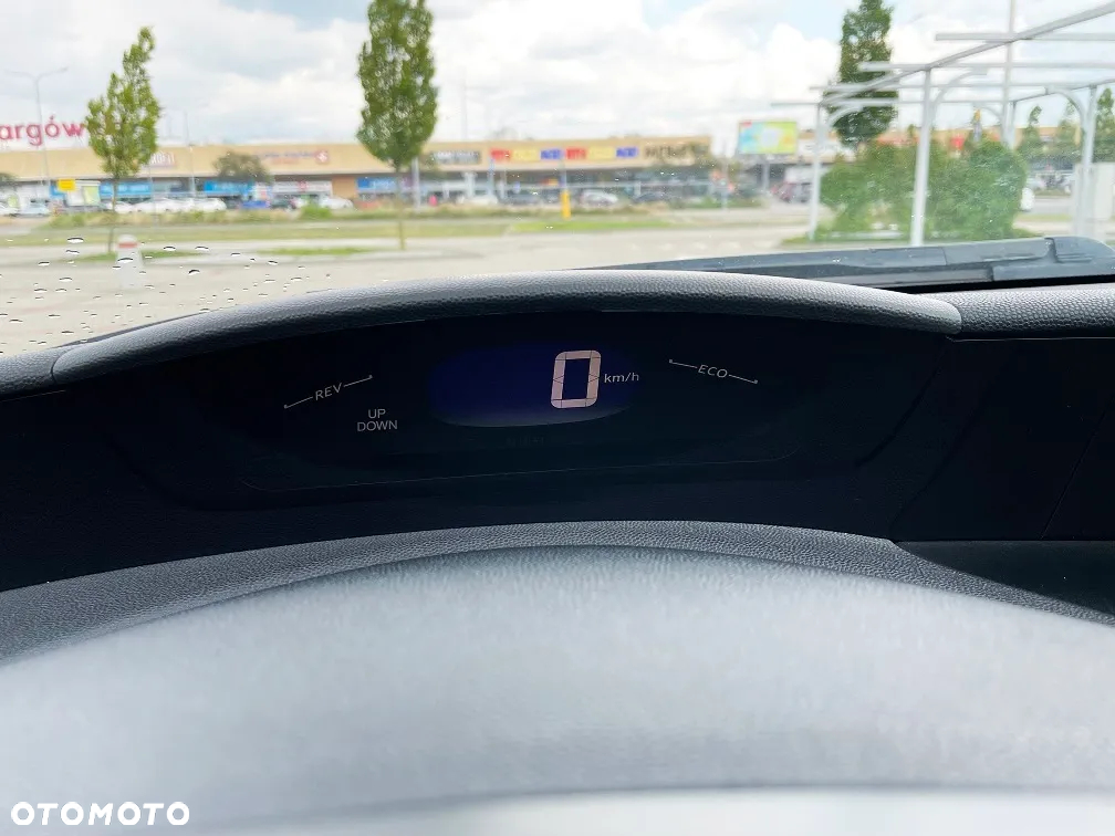 Honda Civic 1.8 GT Special Edition - 27