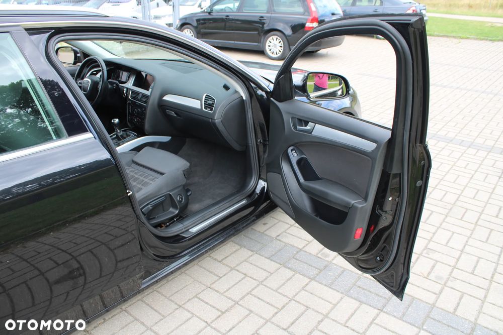 Audi A4 - 28