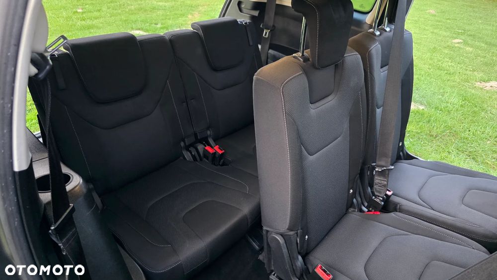 Ford S-Max 2.0 TDCi Titanium PowerShift - 18