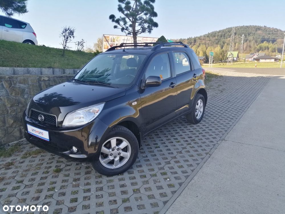 Daihatsu Terios - 2