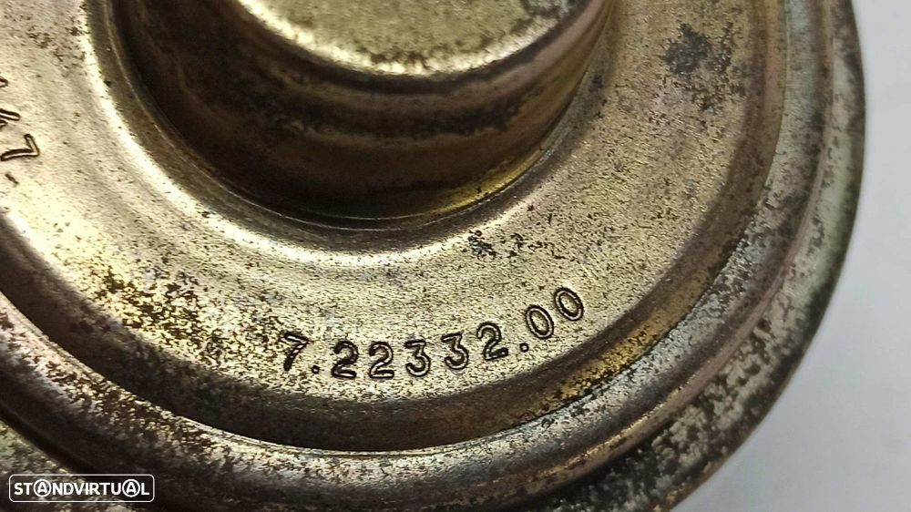 VáLVULA EGR NISSAN TERRANO/TERRANO.II (R20) AVENTURA - 5