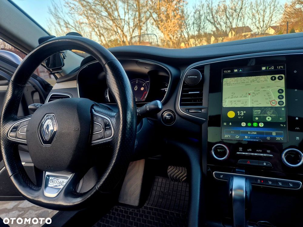 Renault Talisman BLUE dCi 200 EDC INITIALE PARIS - 25