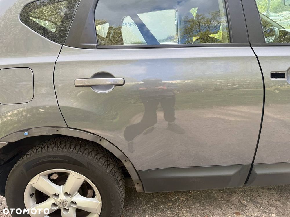 Nissan Qashqai 1.5 dCi Acenta - 11