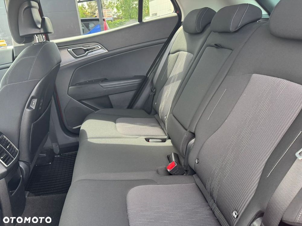 Kia Sportage - 20