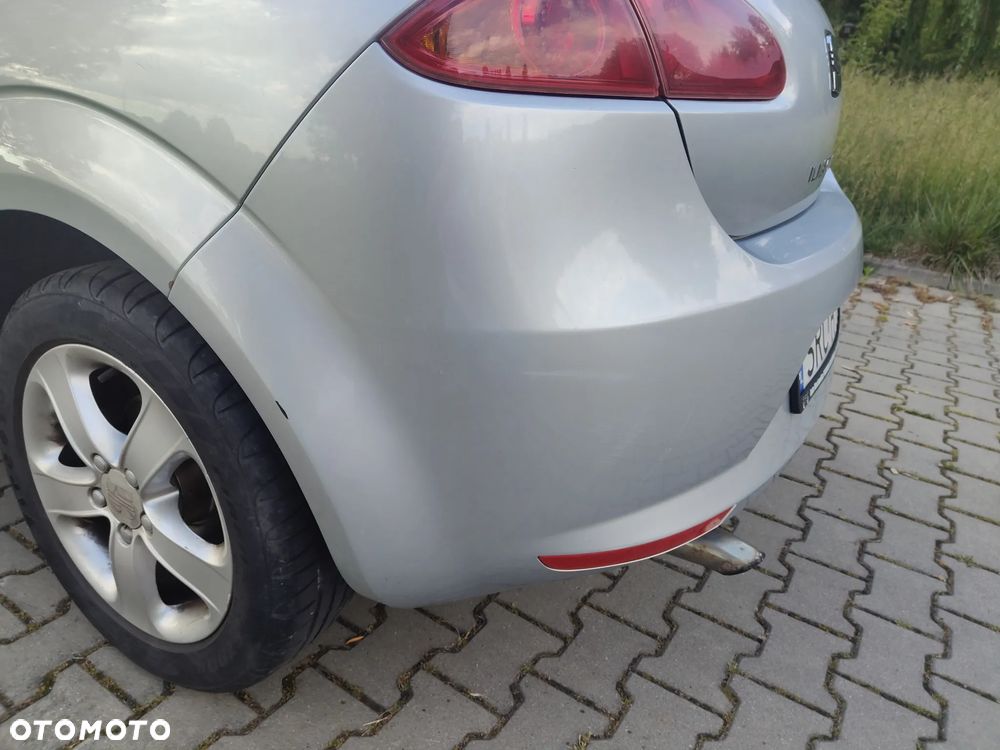 Seat Leon - 9