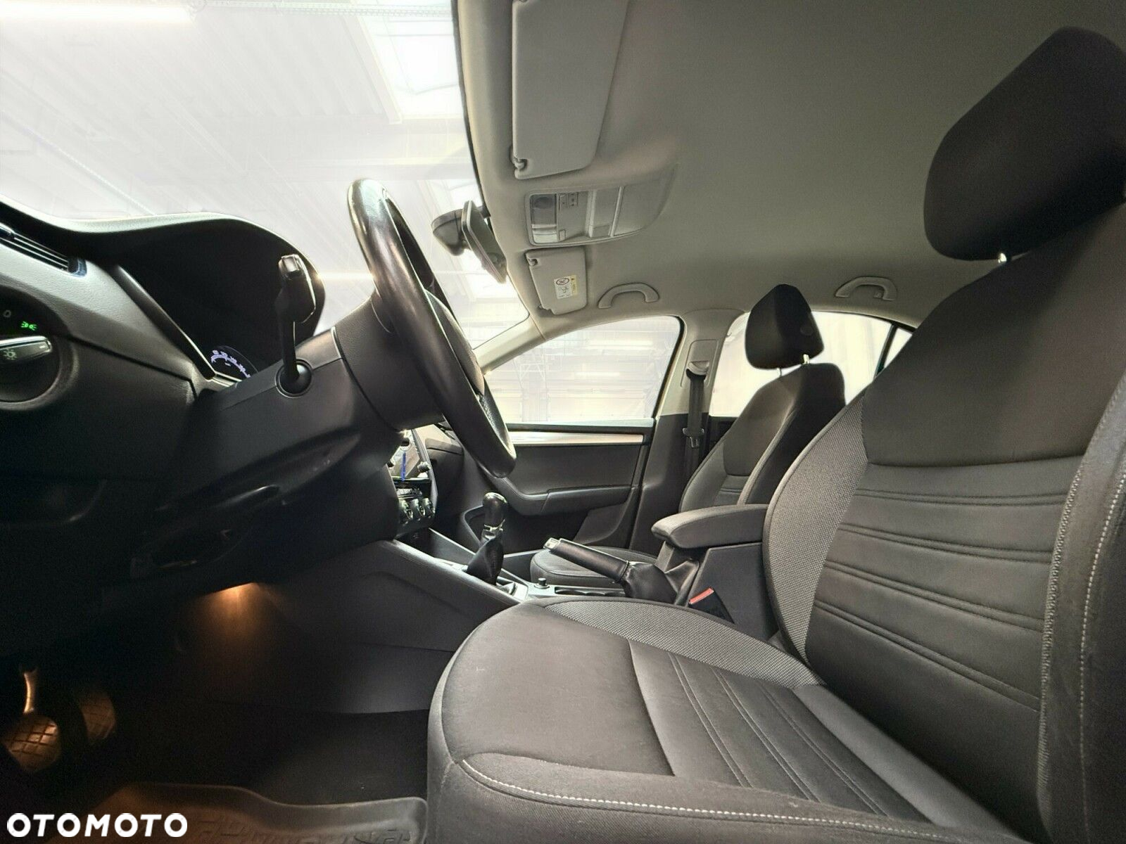 Skoda Octavia 1.5 TSI ACT Ambition - 18