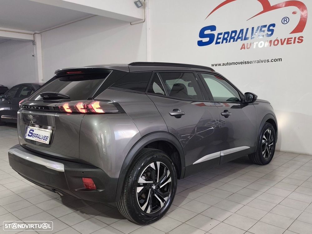 Peugeot 2008 1.2 PureTech Allure - 7
