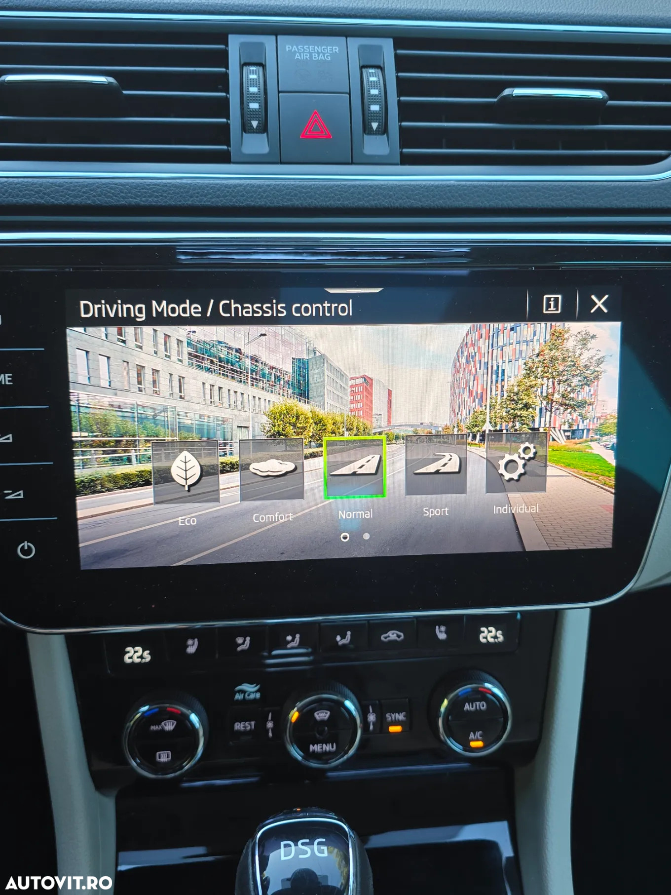 Skoda Superb 1.4 TSI iV DSG L&K - 22