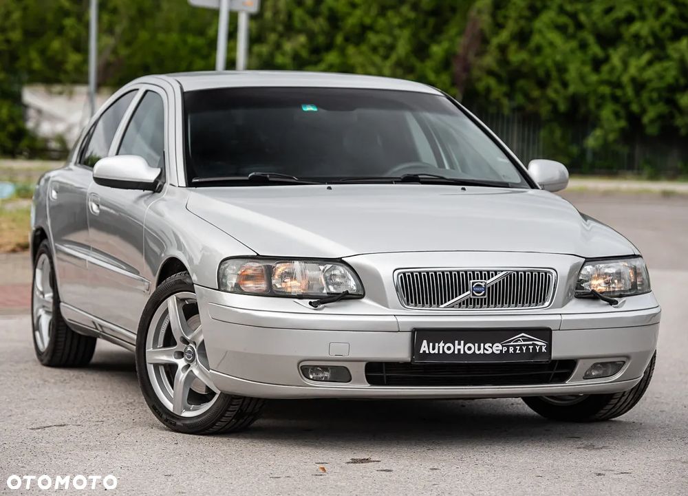 Volvo S60 - 12