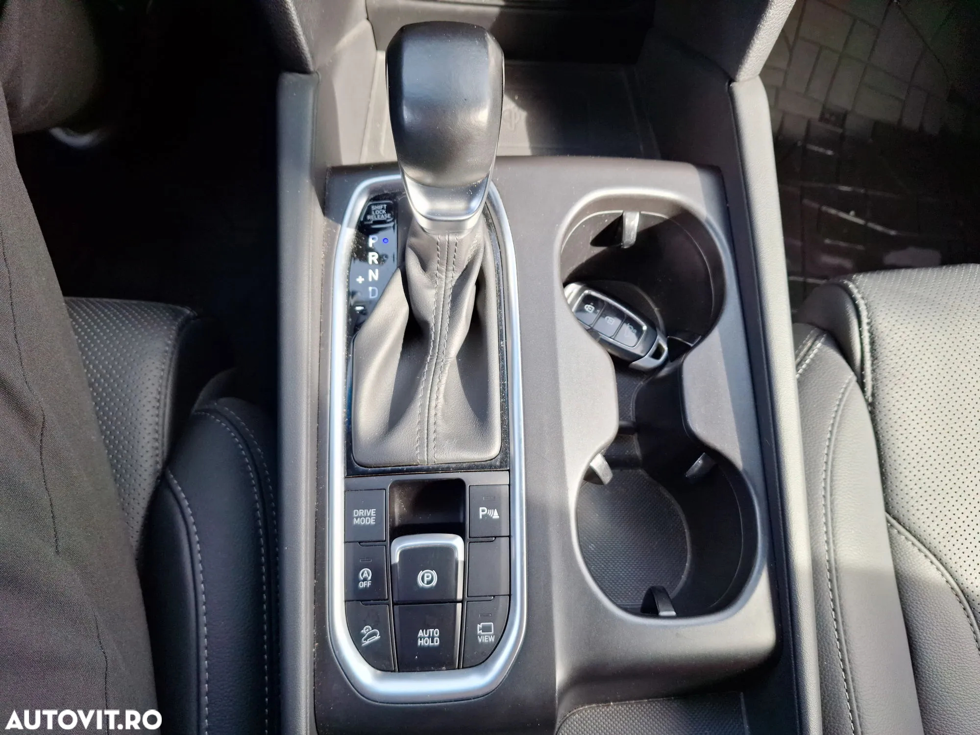Hyundai Santa Fe - 17