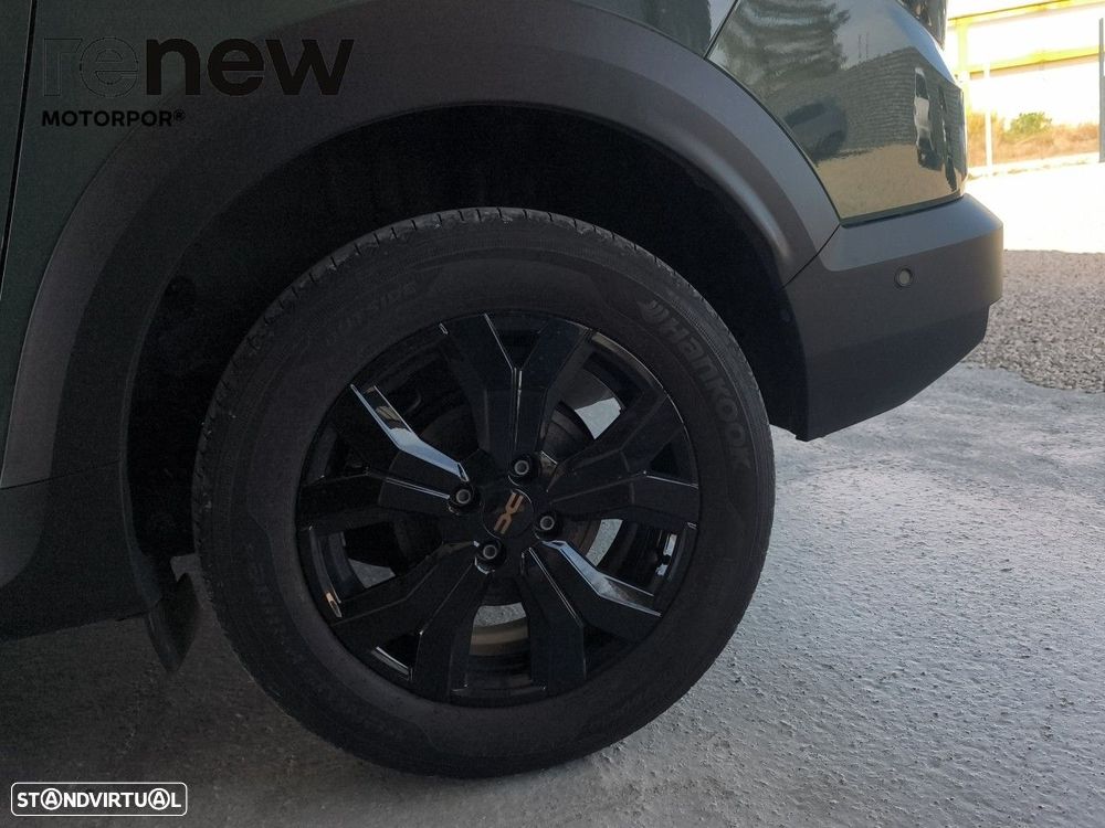 Dacia Jogger 1.0 ECO-G SL Extreme+ Up&Go 7L Bi-Fuel - 8