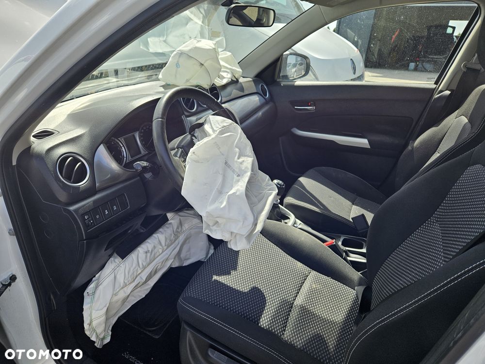 Suzuki Vitara 1.6 DDiS (4x2) Comfort - 15