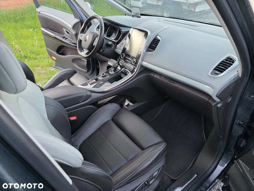 Renault Espace BLUE dCi 200 EDC INITIALE PARIS - 30