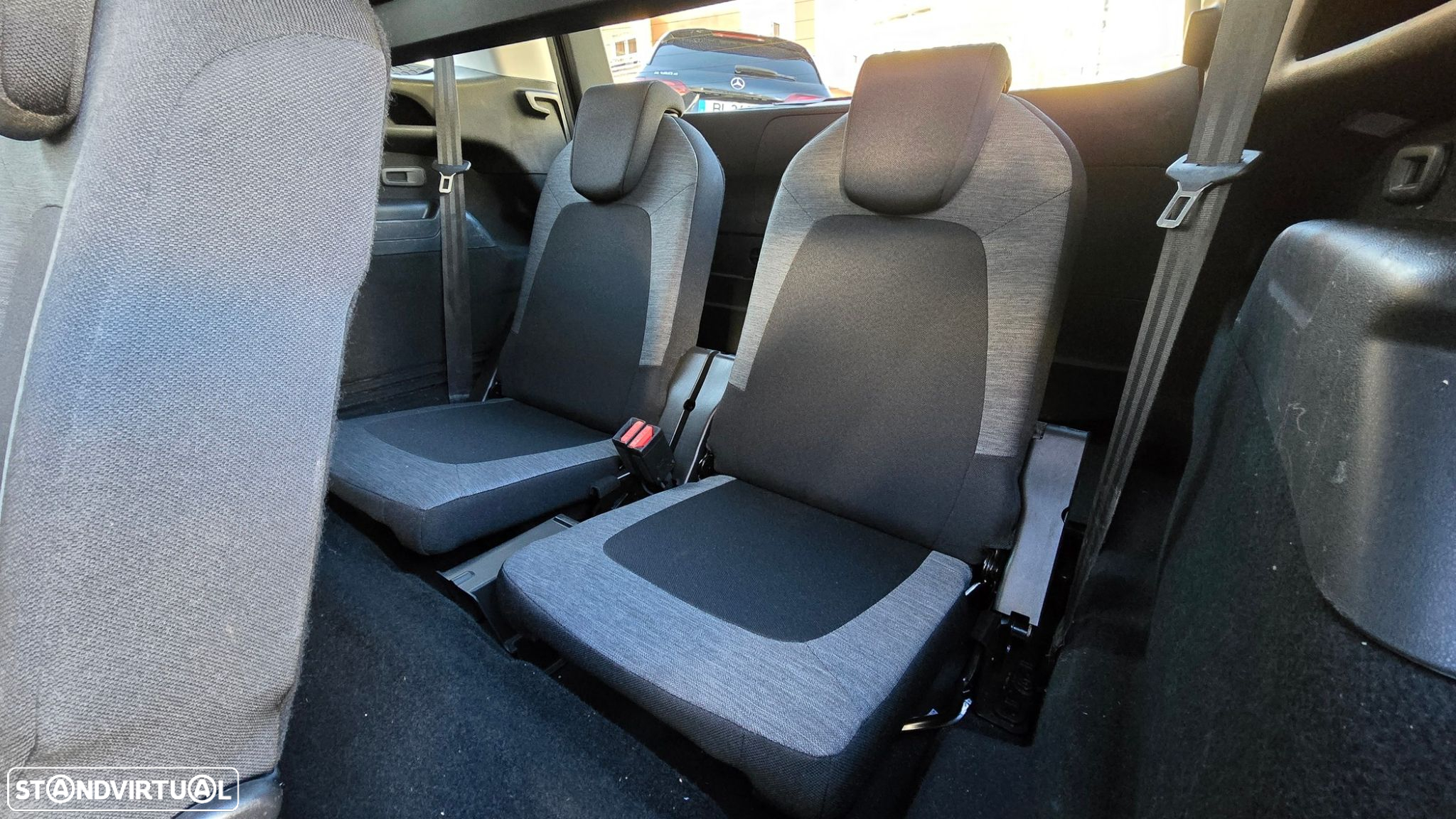 Citroën C4 Spacetourer - 52