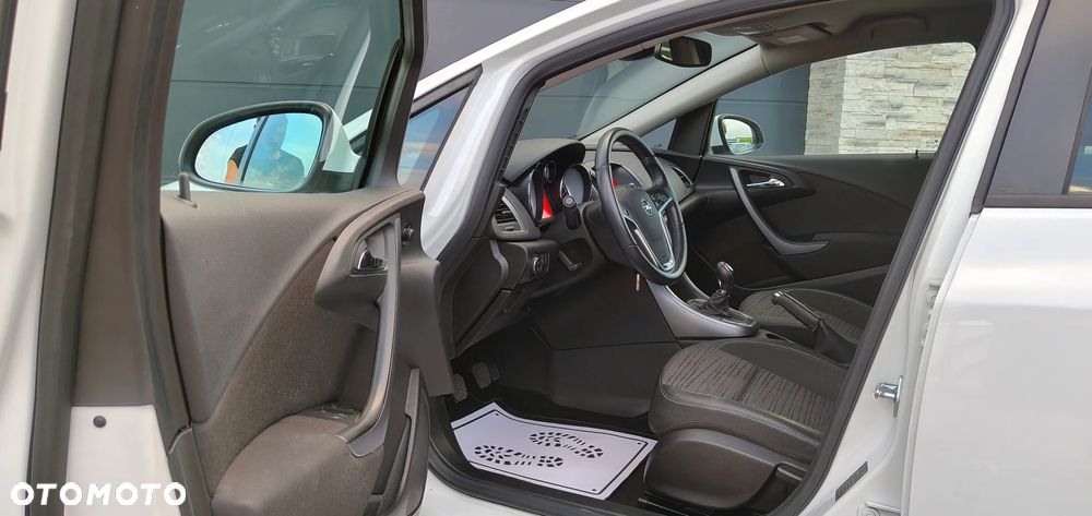 Opel Astra 1.6 ENERGY - 14