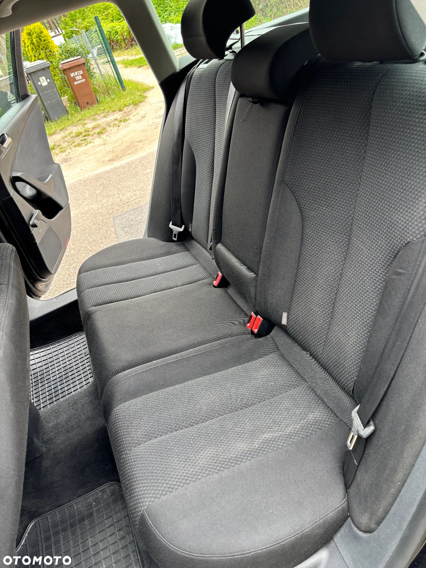Volkswagen Passat 1.6 Trendline - 30
