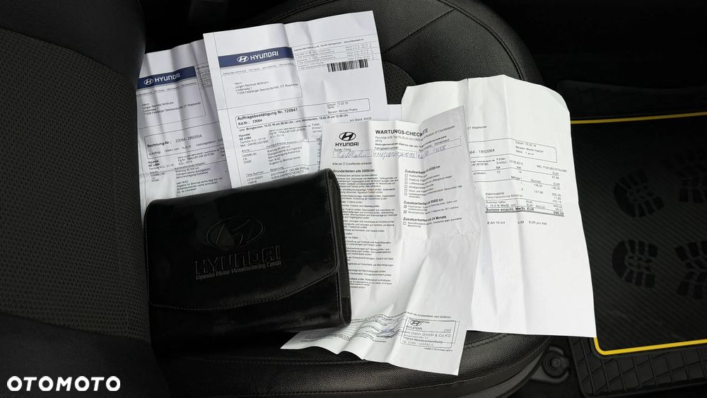 Hyundai ix35 2.0 CRDi Premium 2WD - 41